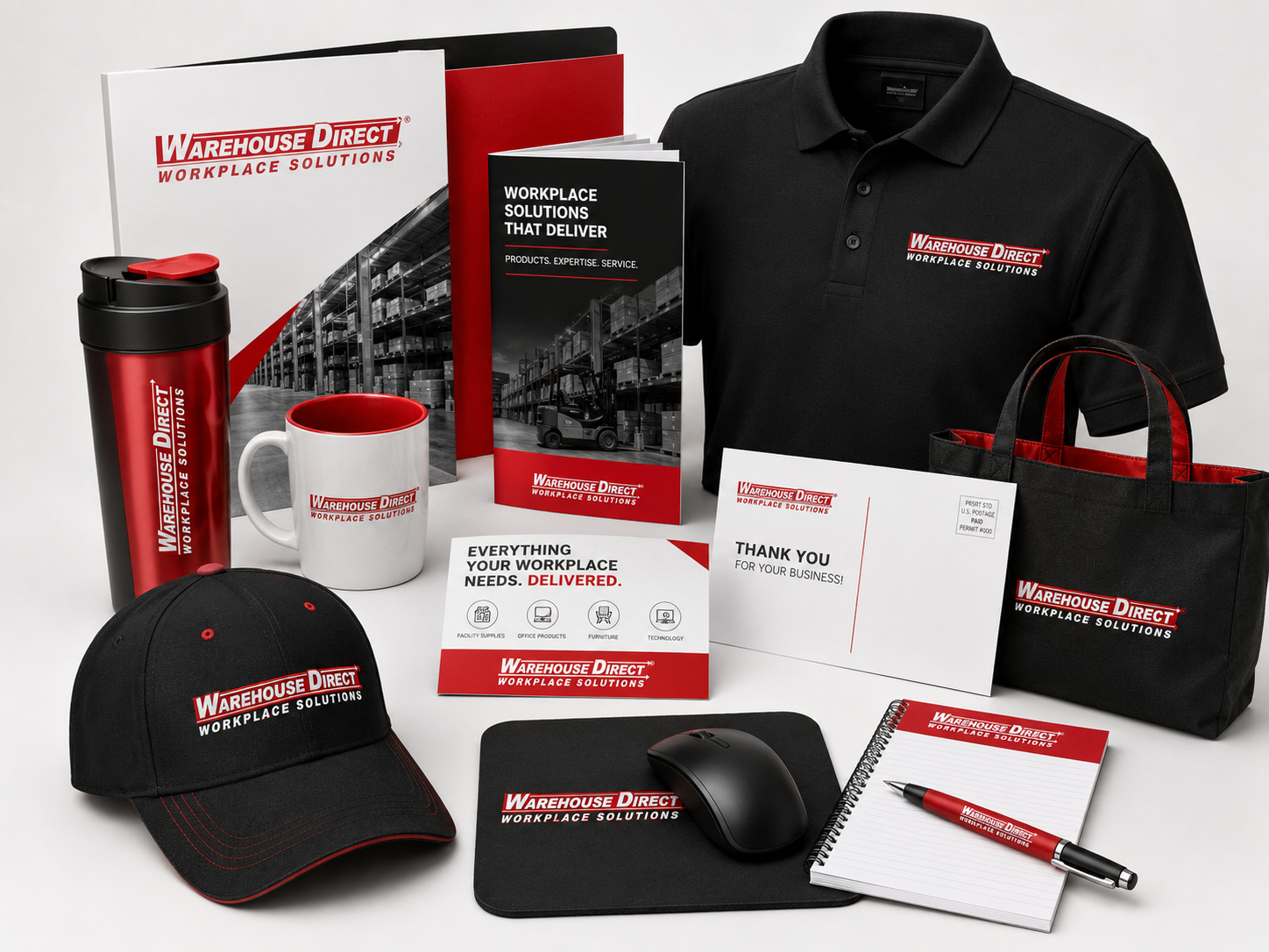 Custom Branded Store Service
